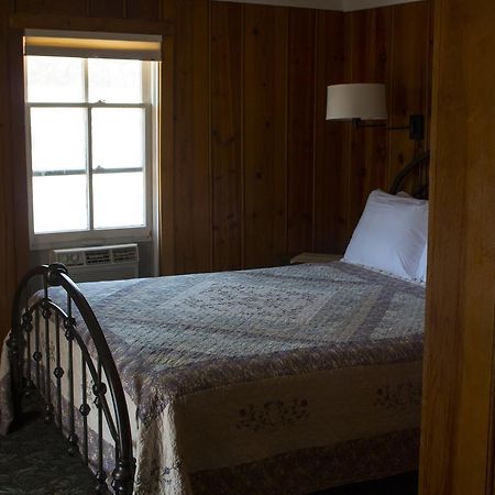 Fairweather Inn Virginia City Экстерьер фото
