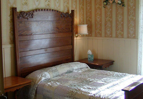 Fairweather Inn Virginia City Экстерьер фото