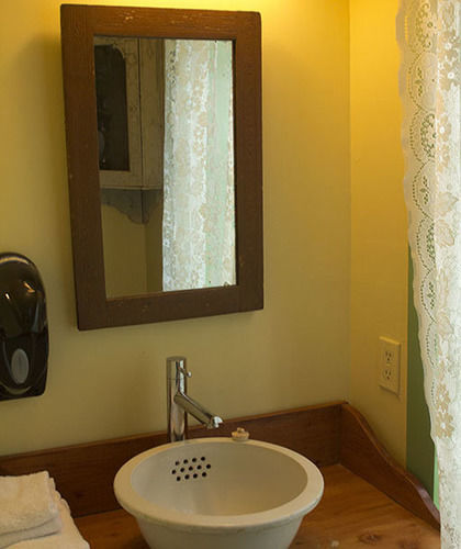 Fairweather Inn Virginia City Экстерьер фото