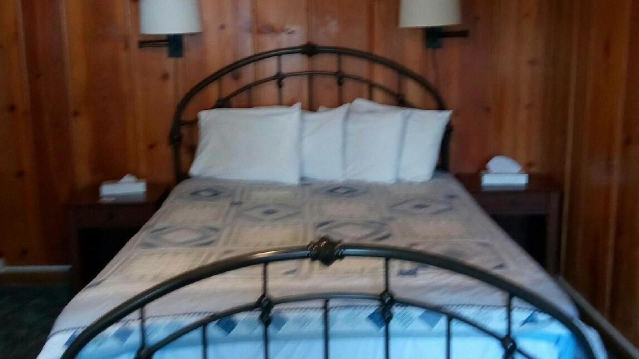 Fairweather Inn Virginia City Экстерьер фото