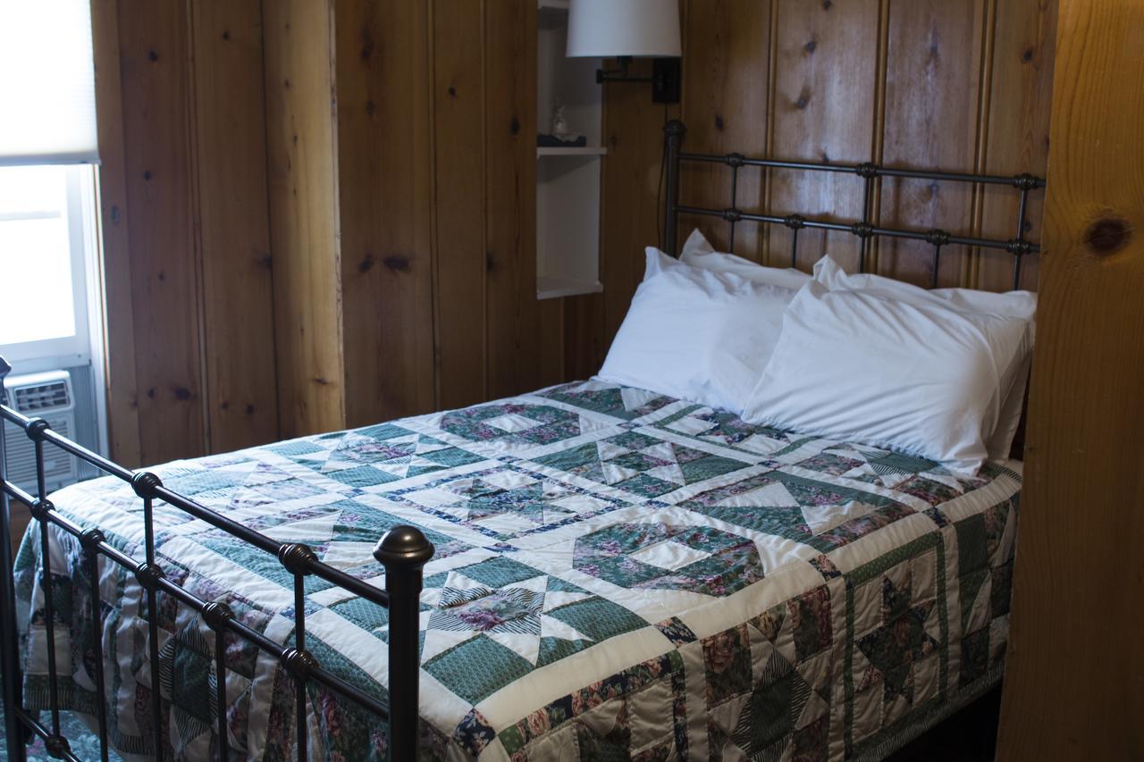 Fairweather Inn Virginia City Экстерьер фото