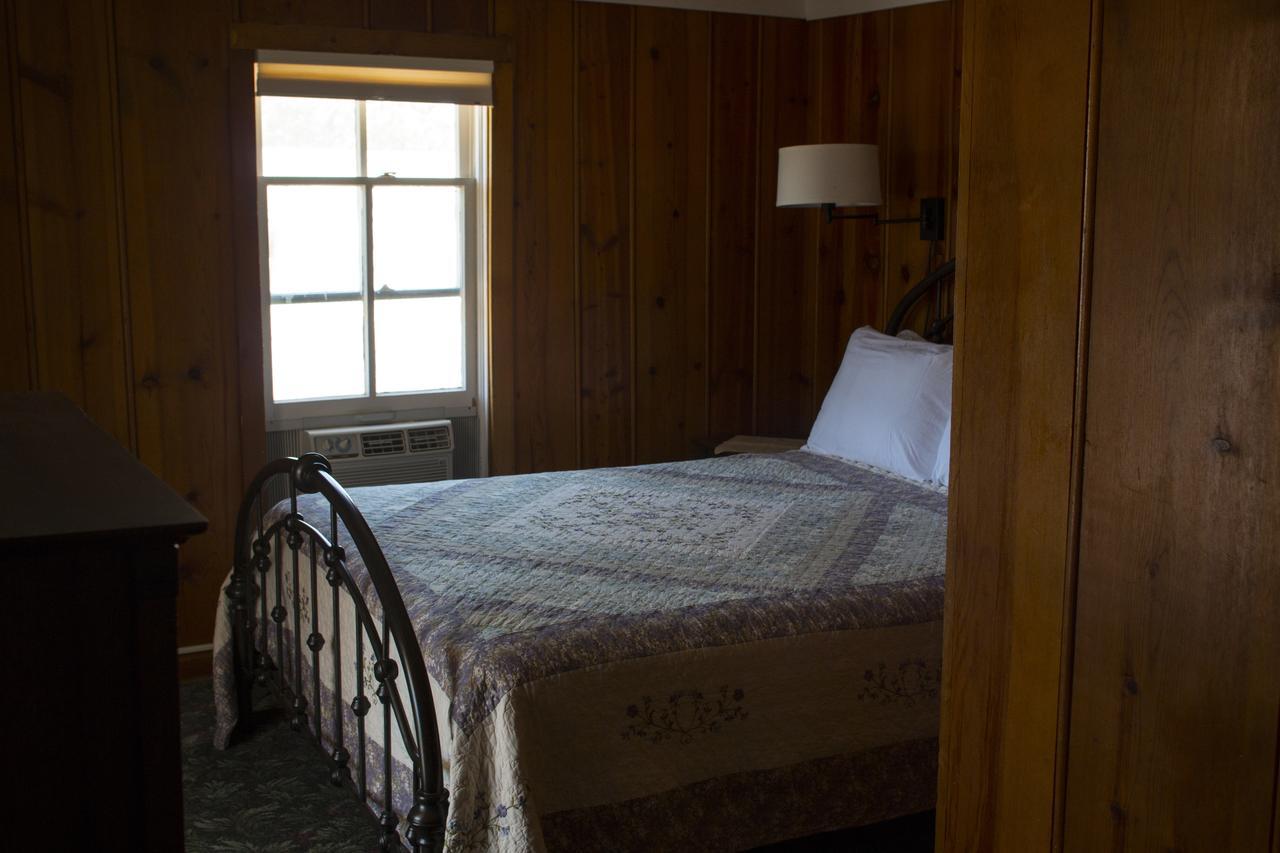 Fairweather Inn Virginia City Экстерьер фото