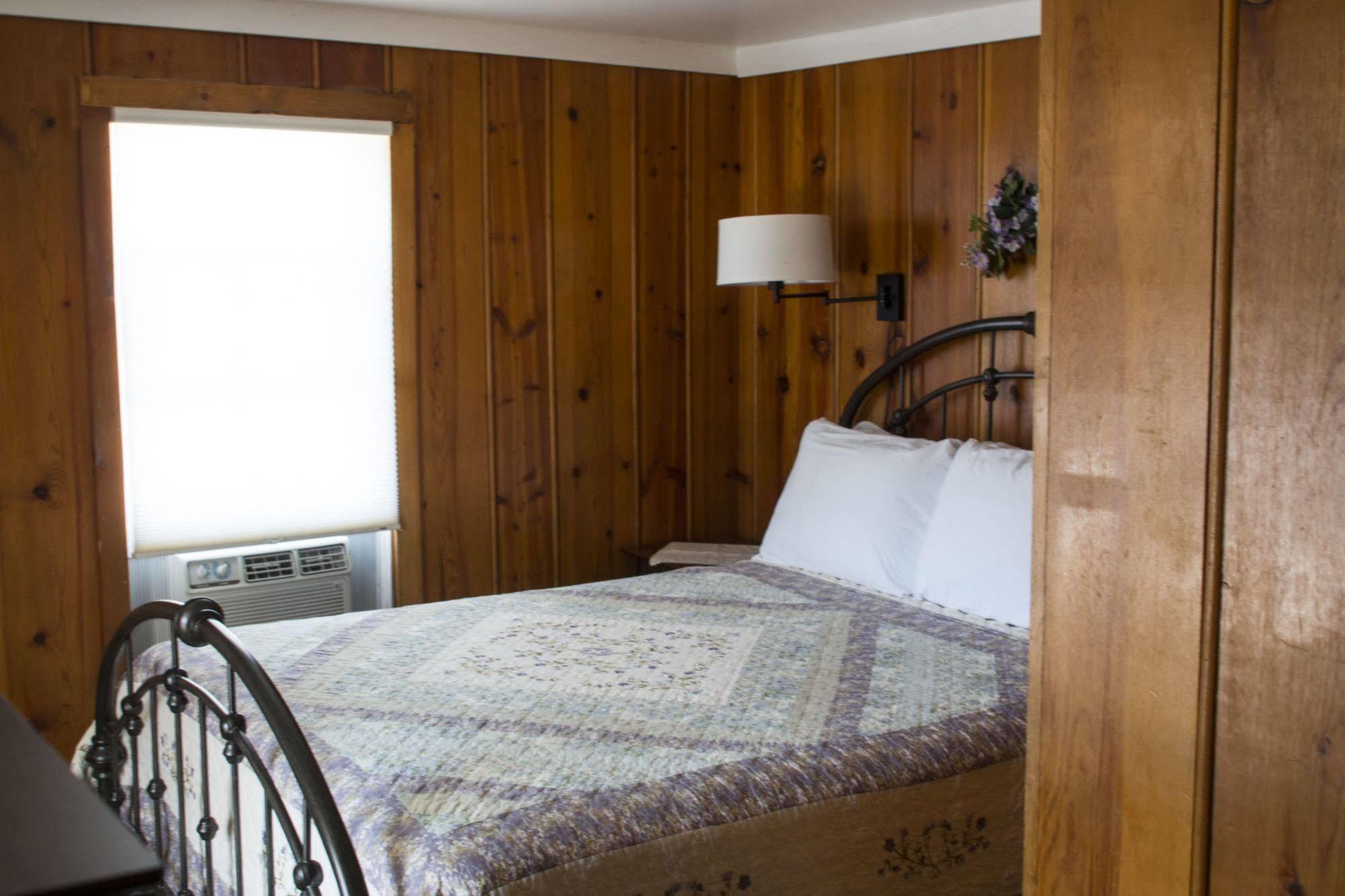 Fairweather Inn Virginia City Экстерьер фото